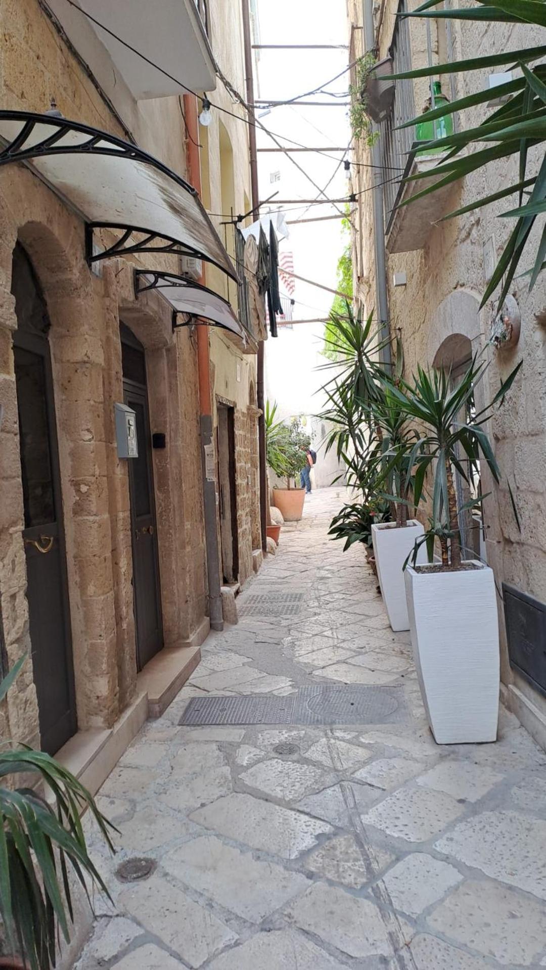 Appartement Corte Sui Tetti Di