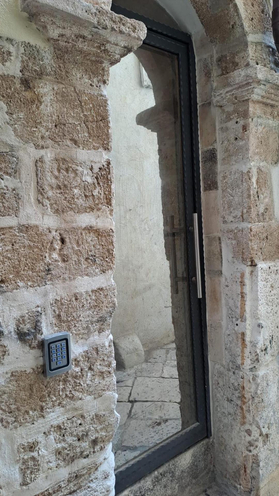 Apartment Corte Sui Tetti Di