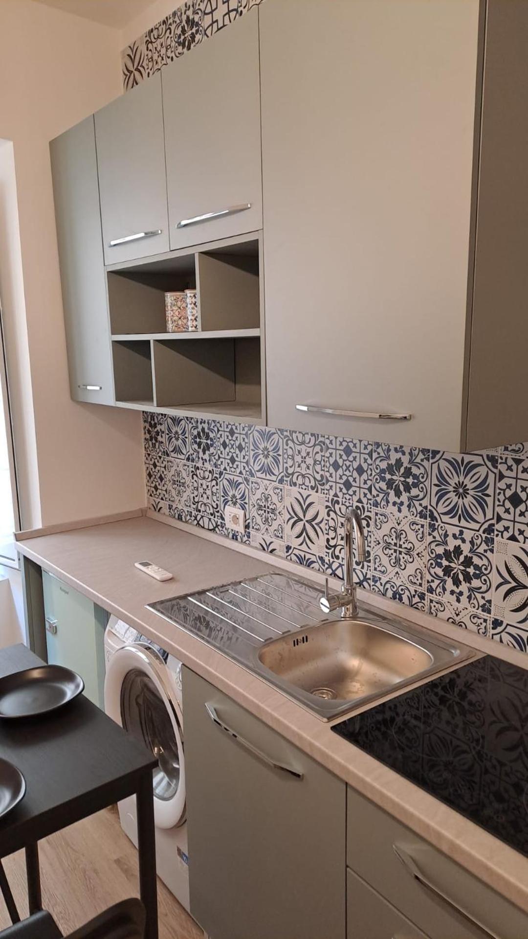 Corte Sui Tetti Di Apartment Bari