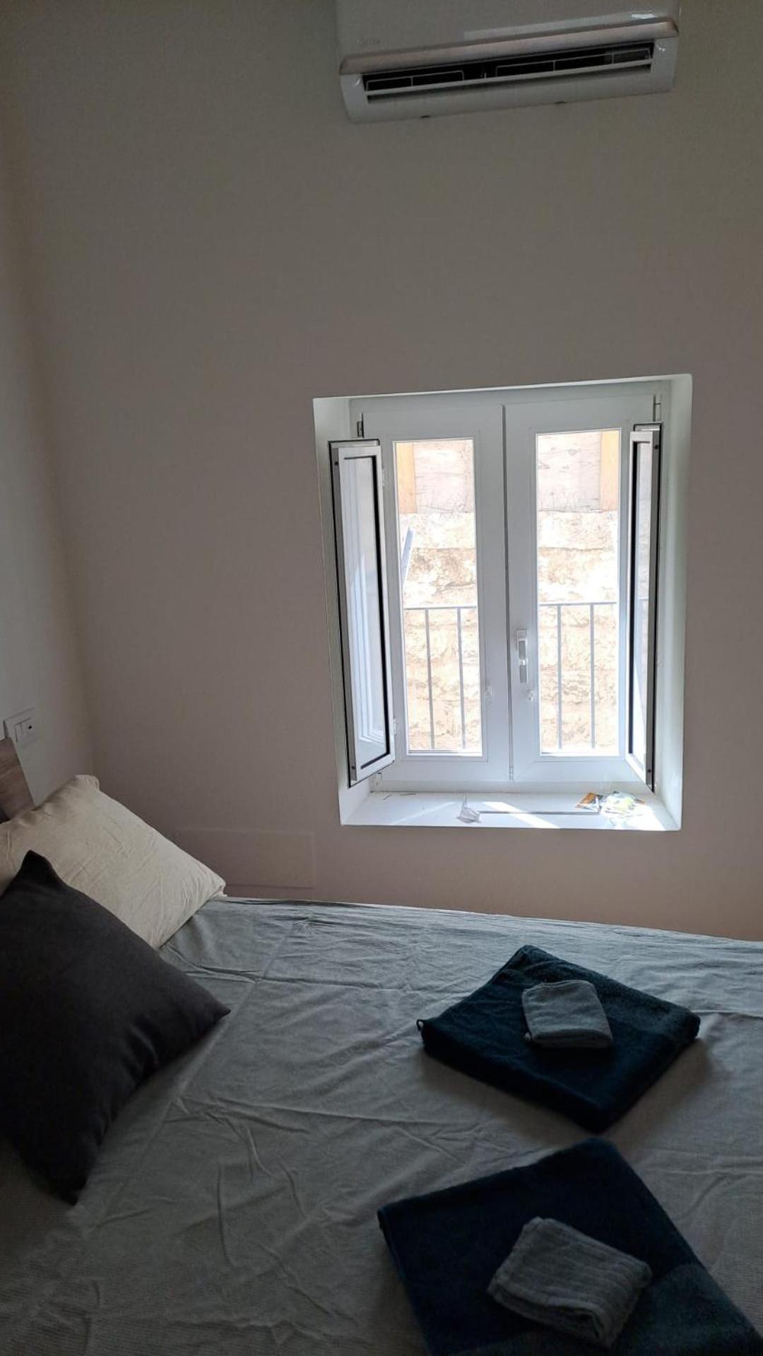 Appartement Corte Sui Tetti Di *