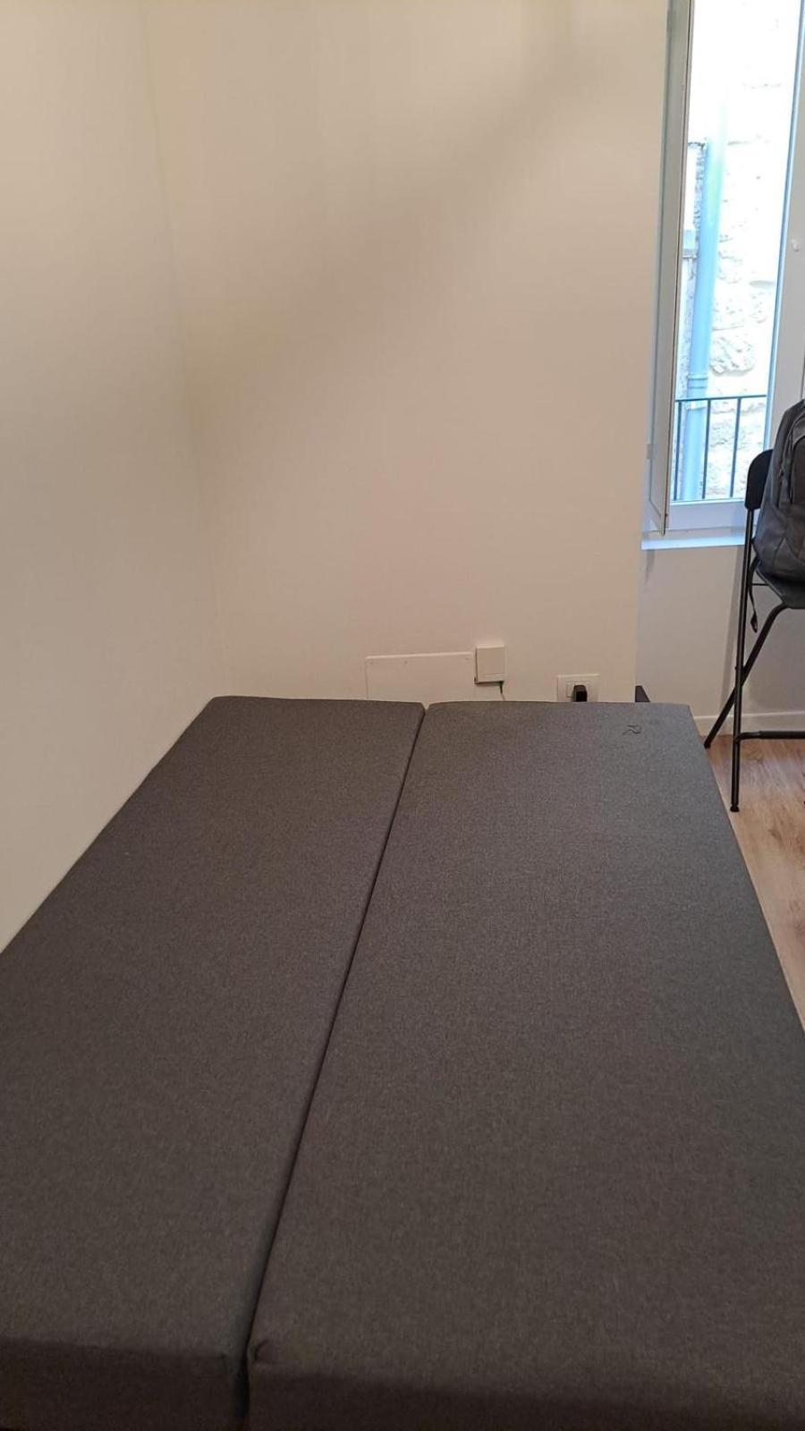 Corte Sui Tetti Di Appartement *