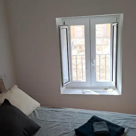 Una Corte Sui Tetti Di Bari Exterior photo